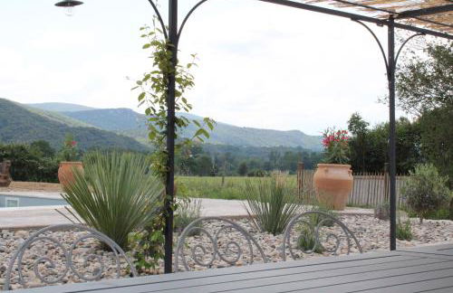 Le Clos des Mûriers - Foto 5