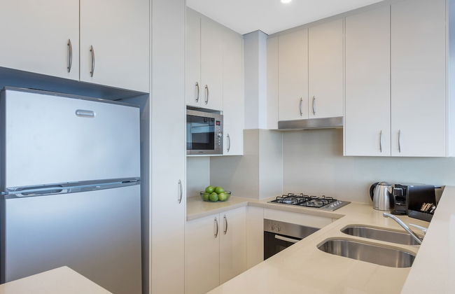 Meriton Suites Kent Street, Sydney - Foto 23