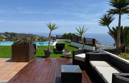 Villa Irene - Vistas al mar - Foto 6