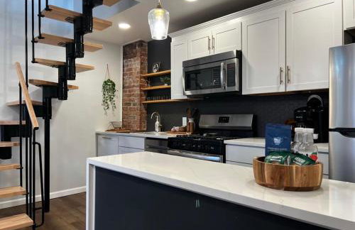 Rivertown Retreat in Downtown Verona - Foto 10