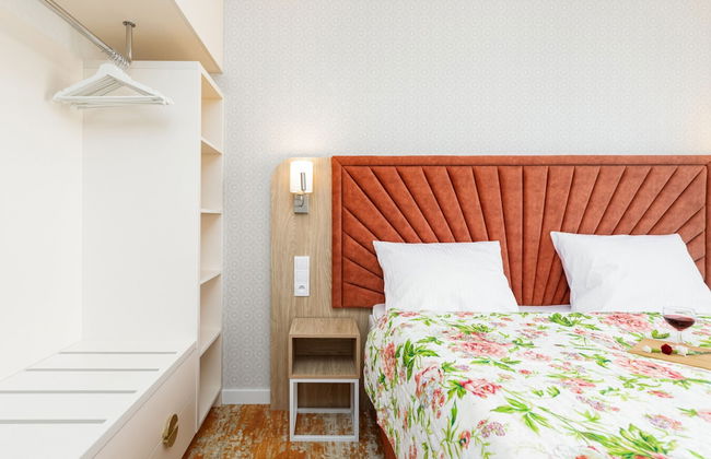 Bel Mare Apartments by Renters - Photo 3