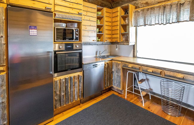 Palovaarankaarre 17 - Foto 3