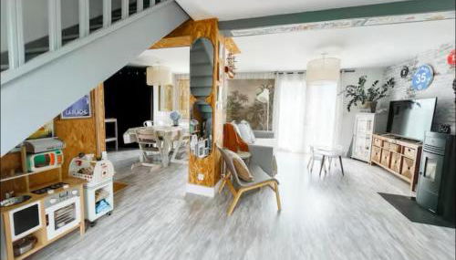 Gîte Ty Family Kids Friendly - Photo 3