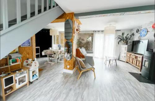 Gîte Ty Family Kids Friendly - Photo 3