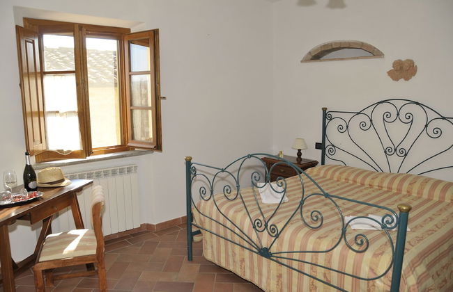 Agriturismo Renai e Monte - Photo 23