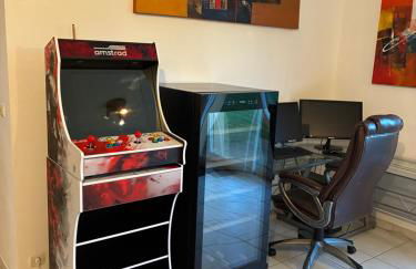 Belle Maison au calme 4 à 6 pers. 25mn Futuroscope - Foto 7