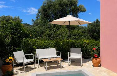 Villa Mariza Corfu - Foto 16