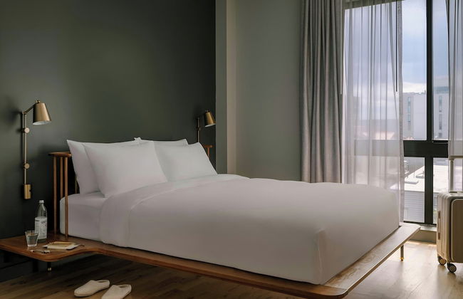 The Dutch Hotel Long Island City, Sonder by Marriott Bonvoy - Foto 20