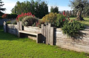 Le clos du Verdelet vue mer piscine - Foto 7