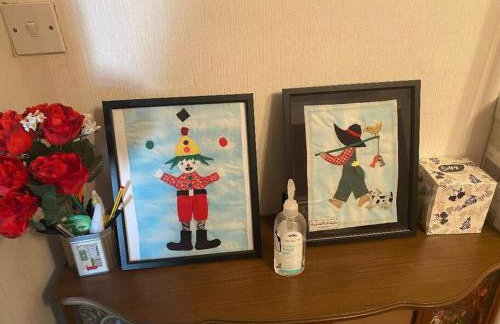 Newtons Lodge - Foto 71