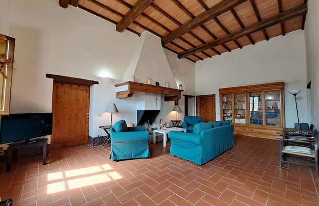 Fattoria Lornano Winery - Foto 58