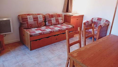 Terrasses E 305 PARC NAT VANOISE appart 6 pers - Foto 4