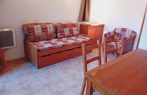 Terrasses E 305 PARC NAT VANOISE appart 6 pers - Foto 4