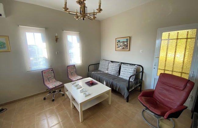 Charming Villa Halkidiki - Nea Kalikrateia - 2-bedroom Apartment - Photo 16