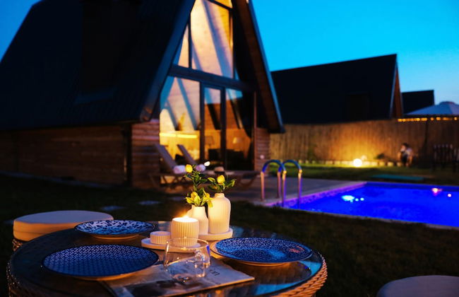 MY RESORT PRİVE - Foto 29