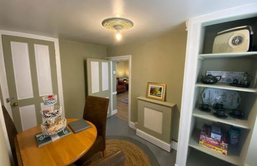 Chapel Cottage Idylic Village Holiday Home - Foto 10