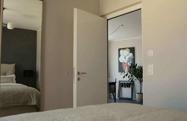 Lamira Serviced Apartments Zurich City - Foto 29