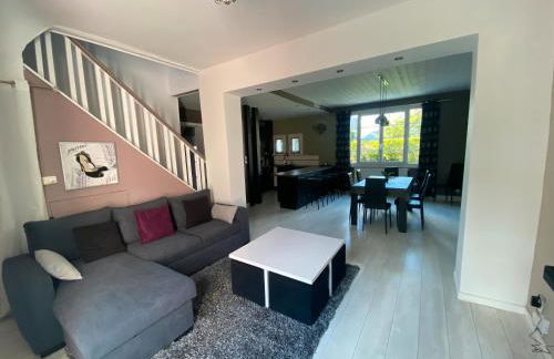 Maison Maurice - Foto 1