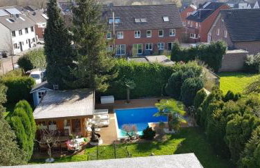 Maisonette-Wohnung in Gladbeck - Foto 13