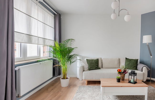 Evere EU Residence - Foto 9