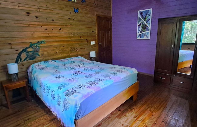 Cabinas Costa Tropicana - Foto 8