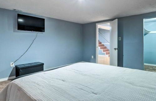 Spacious Fort Washington Home Near National Mall! - Foto 23