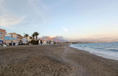 Duquesa Village Cozy Apartment Golf & Beach (Manilva - Malaga) - Photo 37