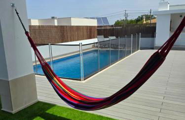 Trevo Beach House - Villa with Private Pool - Foto 12