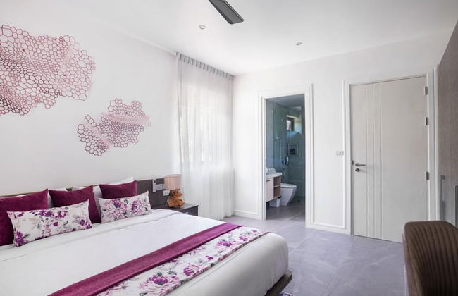 Samui Bayside Luxury Villas - Foto 61