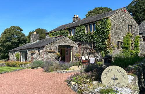 Canny Brow Barn - Foto 58