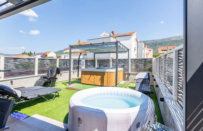 Apartment Merita - Foto 40