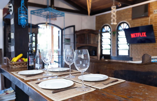 300m da praia com AC - Brazilian Corner - Photo 19