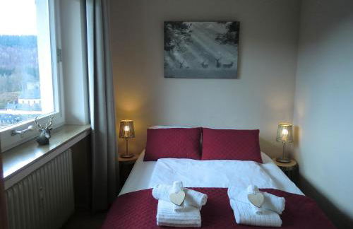 Appartementen Edel - Foto 8