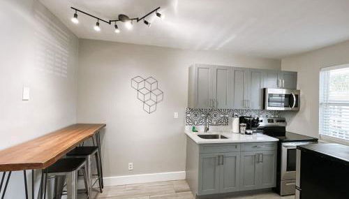 Rustic Retreats Cozy 1BR for 4 guests minutes from Las Olas - Foto 3