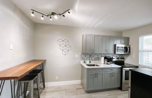 Rustic Retreats Cozy 1BR for 4 guests minutes from Las Olas - Foto 3