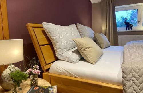 Ferienwohnung an der Schlei oben - Foto 16