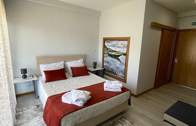 Douro Elegance Suites - Foto 28