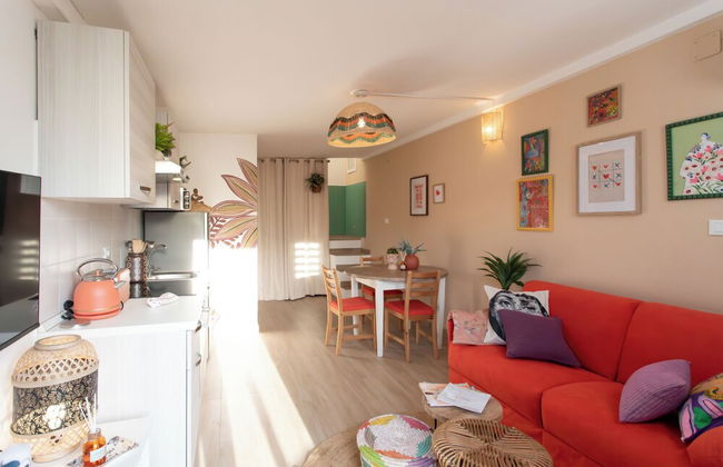 La Finestra Sul Mare Sanremo - Foto 9