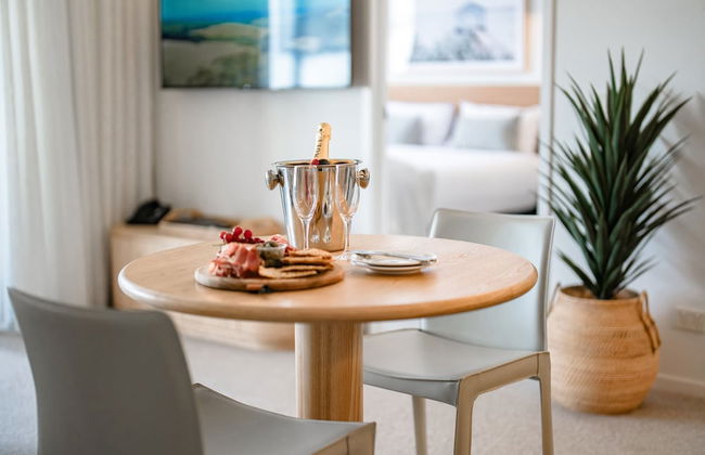 Oaks Vue Suites Geelong - Foto 10