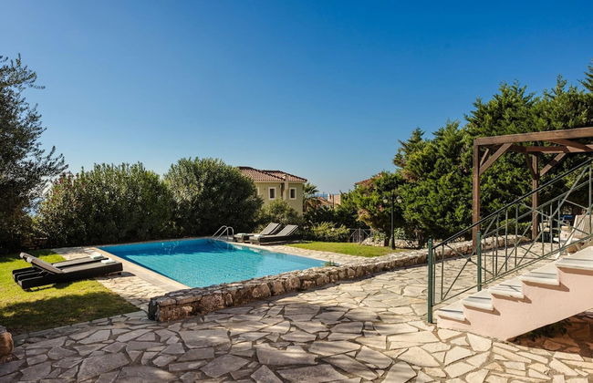 Ilios Kefalonia With 3 Bedrooms and 3 Bathrooms - Foto 5