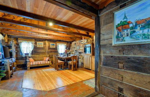 Gorgeous Home In Martinkovec With Sauna - Foto 25