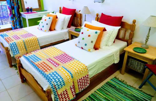 Villa Koumos - Crete Holidays With Pool and Views - Foto 18