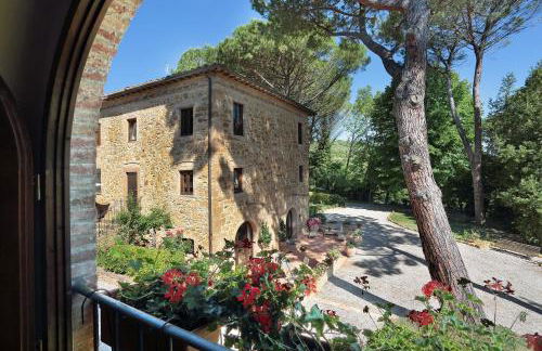 Il Lebbio Agriresort - Photo 14