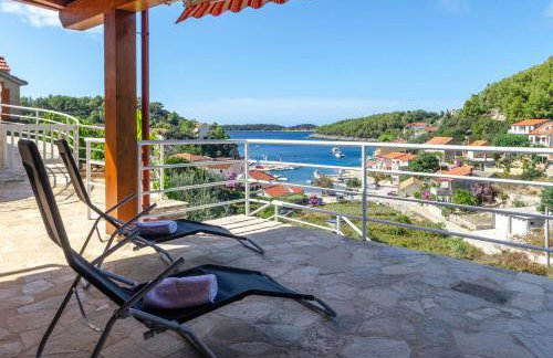 Apartment Vila Grscica - Photo 17