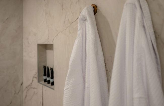 Salamanca Suites - Foto 28