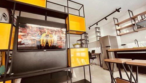 Flat Libertad, 404 A, com vaga de garagem - Photo 5