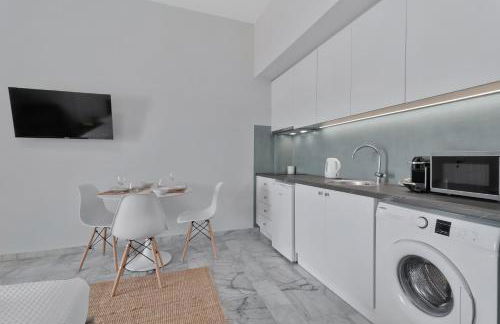 Kavouraki Apartment & Studio - Foto 32