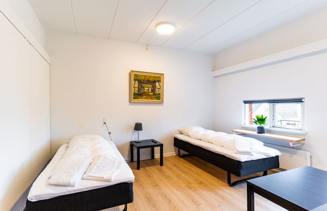 Djurs Housing - Foto 3