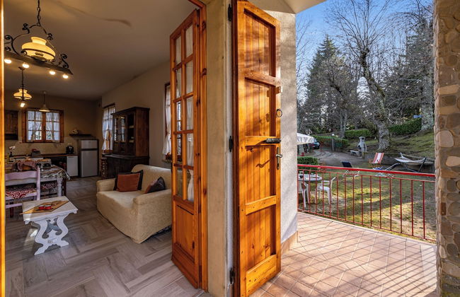 Comfortable Home Vittoria2 Among Greenery - Foto 20