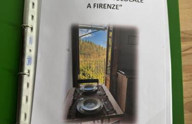 Rustico monolocale soppalcato a Firenze - Foto 23